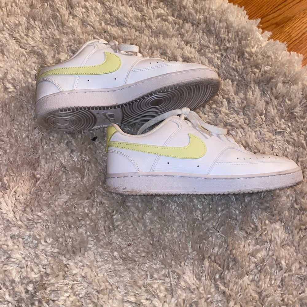 Nike shoes